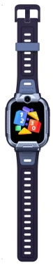 Смарт-часы Mibro Kids Z5 Blue