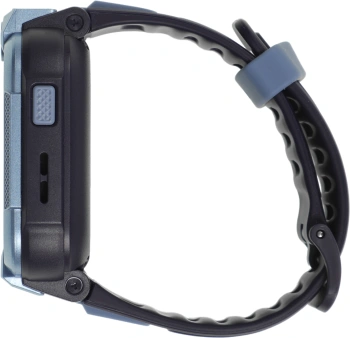 Смарт-часы Mibro Kids Z5 Blue
