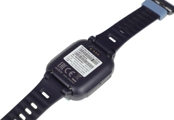 Смарт-часы Mibro Kids Z5 Blue