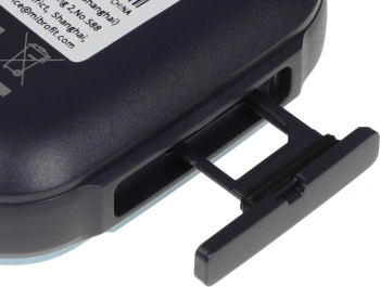 Смарт-часы Mibro Kids Z5 Blue