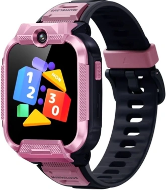 Смарт-часы Mibro Kids Z5 Pink