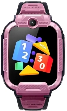 Смарт-часы Mibro Kids Z5 Pink
