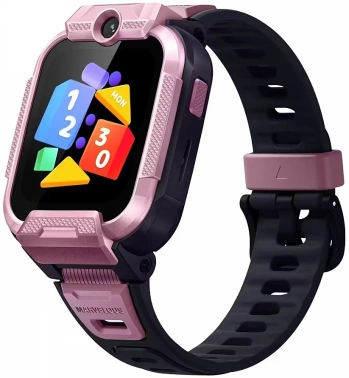 Смарт-часы Mibro Kids Z5 Pink