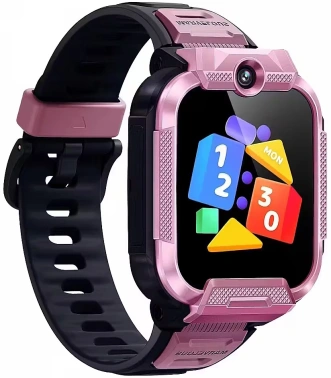 Смарт-часы Mibro Kids Z5 Pink