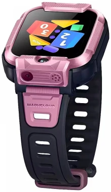 Смарт-часы Mibro Kids Z5 Pink
