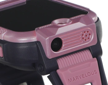 Смарт-часы Mibro Kids Z5 Pink