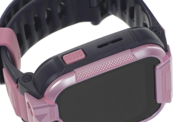 Смарт-часы Mibro Kids Z5 Pink