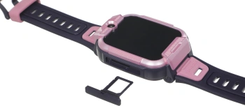 Смарт-часы Mibro Kids Z5 Pink