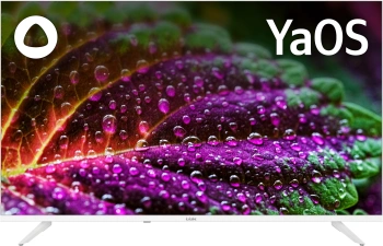 Телевизор LED BBK 43