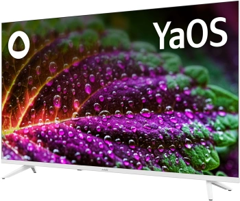 Телевизор LED BBK 43