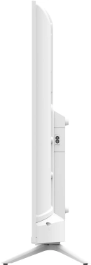 Телевизор LED BBK 43