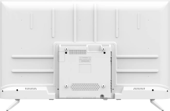 Телевизор LED BBK 43