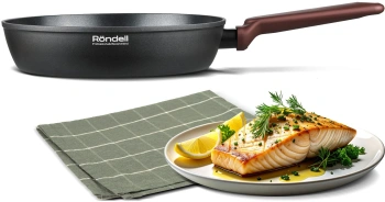 Сковорода Rondell Bojole RDA-2023