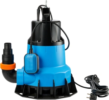 Насос дренажный Джилекс Дренажник 650/17