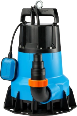 Насос дренажный Джилекс Дренажник 650/17