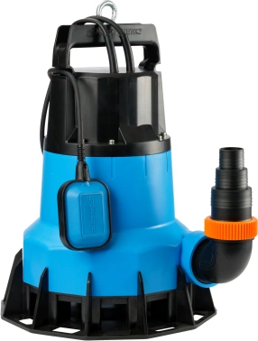 Насос дренажный Джилекс Дренажник 650/17