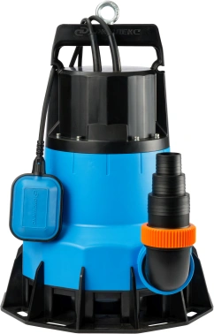Насос дренажный Джилекс Дренажник 650/17