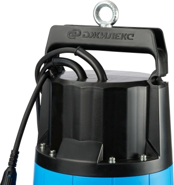 Насос дренажный Джилекс Дренажник 650/17
