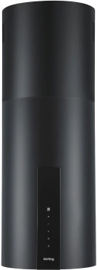 Вытяжка каминная Korting KHA 35808 DN