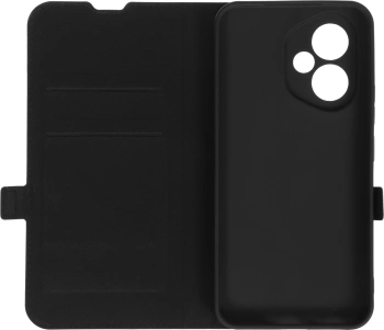 Чехол (флип-кейс) BoraSCO для Honor 400 Book Case