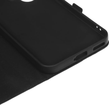 Чехол (флип-кейс) BoraSCO для Honor 400 Book Case