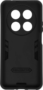 Чехол (клип-кейс) BoraSCO для Huawei Nova 12i/13i Anti-Shock case