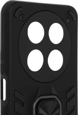 Чехол (клип-кейс) BoraSCO для Huawei Nova 12i/13i Anti-Shock case