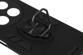 Чехол (клип-кейс) BoraSCO для Huawei Nova 12i/13i Anti-Shock case