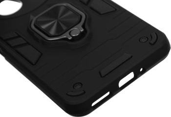 Чехол (клип-кейс) BoraSCO для Huawei Nova 12i/13i Anti-Shock case