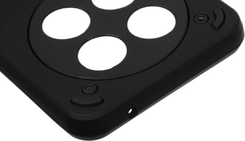 Чехол (клип-кейс) BoraSCO для Huawei Nova 12i/13i Anti-Shock case