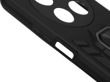 Чехол (клип-кейс) BoraSCO для Huawei Nova 12i/13i Anti-Shock case