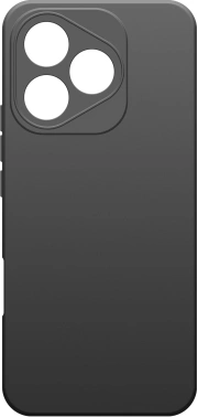 Чехол (клип-кейс) BoraSCO для Honor 400 Lite Silicone Case