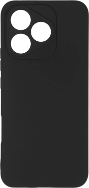 Чехол (клип-кейс) BoraSCO для Honor 400 Lite Silicone Case