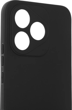 Чехол (клип-кейс) BoraSCO для Honor 400 Lite Silicone Case