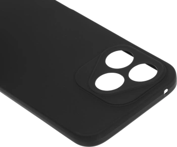 Чехол (клип-кейс) BoraSCO для Honor 400 Lite Silicone Case