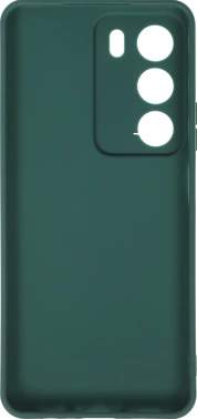 Чехол (клип-кейс) BoraSCO для Realme C71 Silicone Case