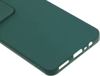 Чехол (клип-кейс) BoraSCO для Realme C71 Silicone Case