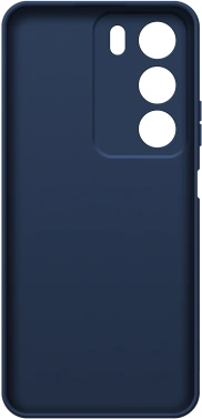 Чехол (клип-кейс) BoraSCO для Realme C71 Silicone Case