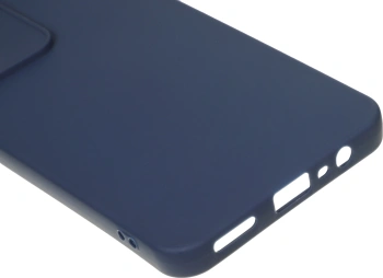 Чехол (клип-кейс) BoraSCO для Realme C71 Silicone Case