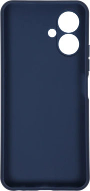 Чехол (клип-кейс) BoraSCO для Tecno Spark Go 2 Silicone Case