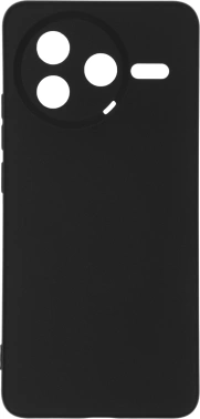 Чехол (клип-кейс) BoraSCO для Xiaomi Poco F7 Pro Silicone Case