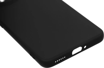 Чехол (клип-кейс) BoraSCO для Xiaomi Poco F7 Pro Silicone Case