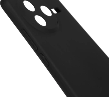 Чехол (клип-кейс) BoraSCO для Xiaomi Poco F7 Pro Silicone Case