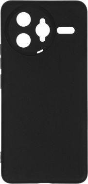 Чехол (клип-кейс) BoraSCO для Xiaomi Poco F7 Ultra Silicone Case