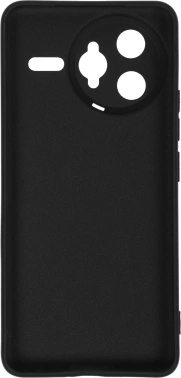 Чехол (клип-кейс) BoraSCO для Xiaomi Poco F7 Ultra Silicone Case