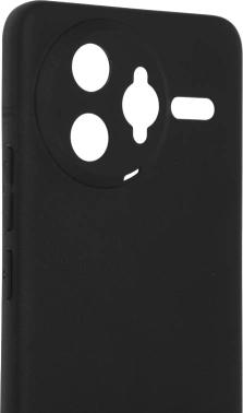 Чехол (клип-кейс) BoraSCO для Xiaomi Poco F7 Ultra Silicone Case