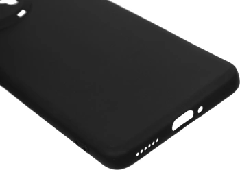 Чехол (клип-кейс) BoraSCO для Xiaomi Poco F7 Ultra Silicone Case