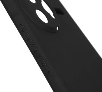 Чехол (клип-кейс) BoraSCO для Xiaomi Poco F7 Ultra Silicone Case