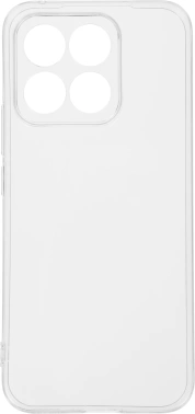 Чехол (клип-кейс) BoraSCO для Honor X8c Silicone Case