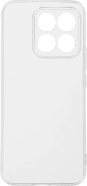 Чехол (клип-кейс) BoraSCO для Honor X8c Silicone Case